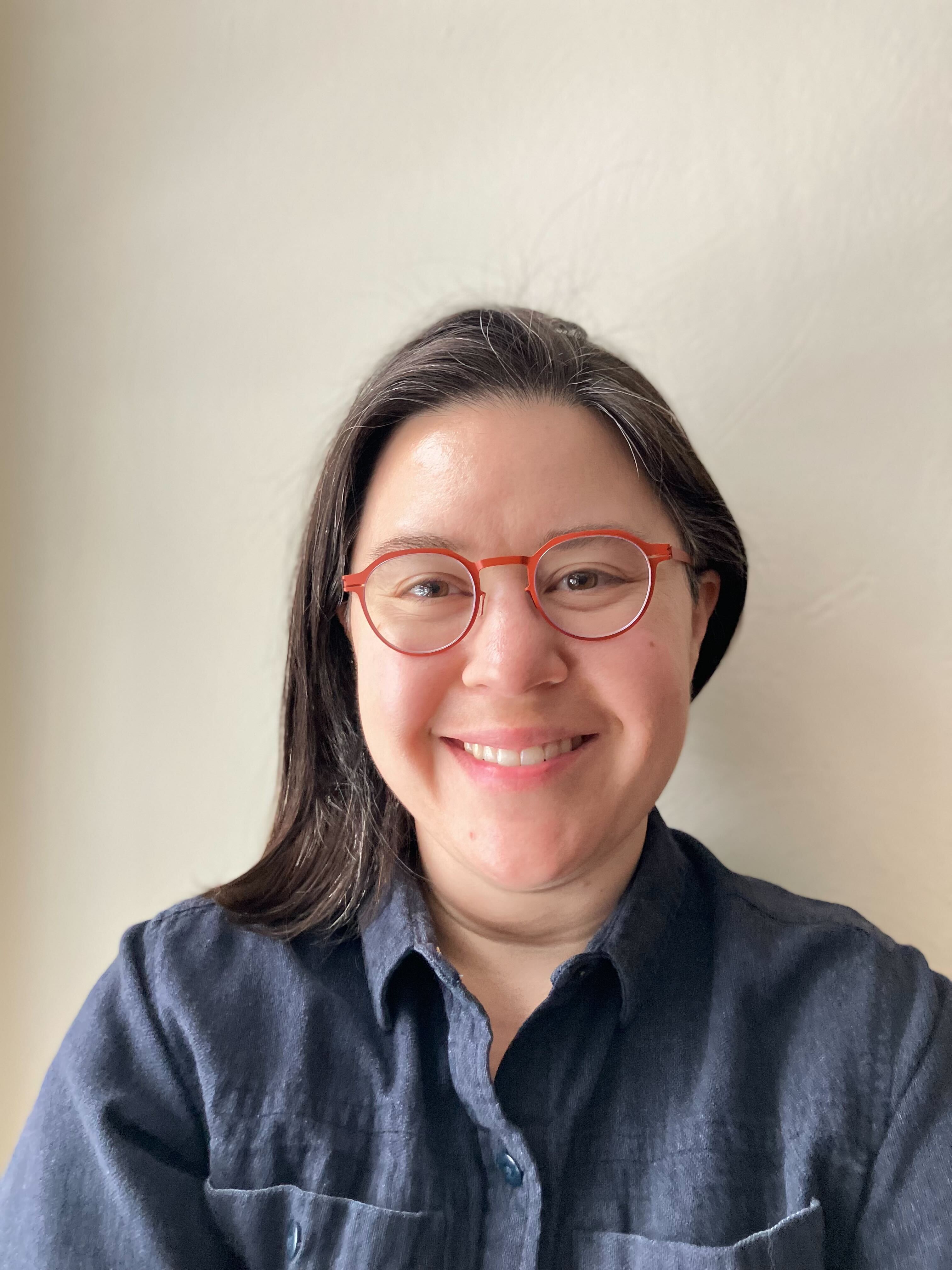 Liz Pantalone - AI-First Software Consultant, Pittsburgh