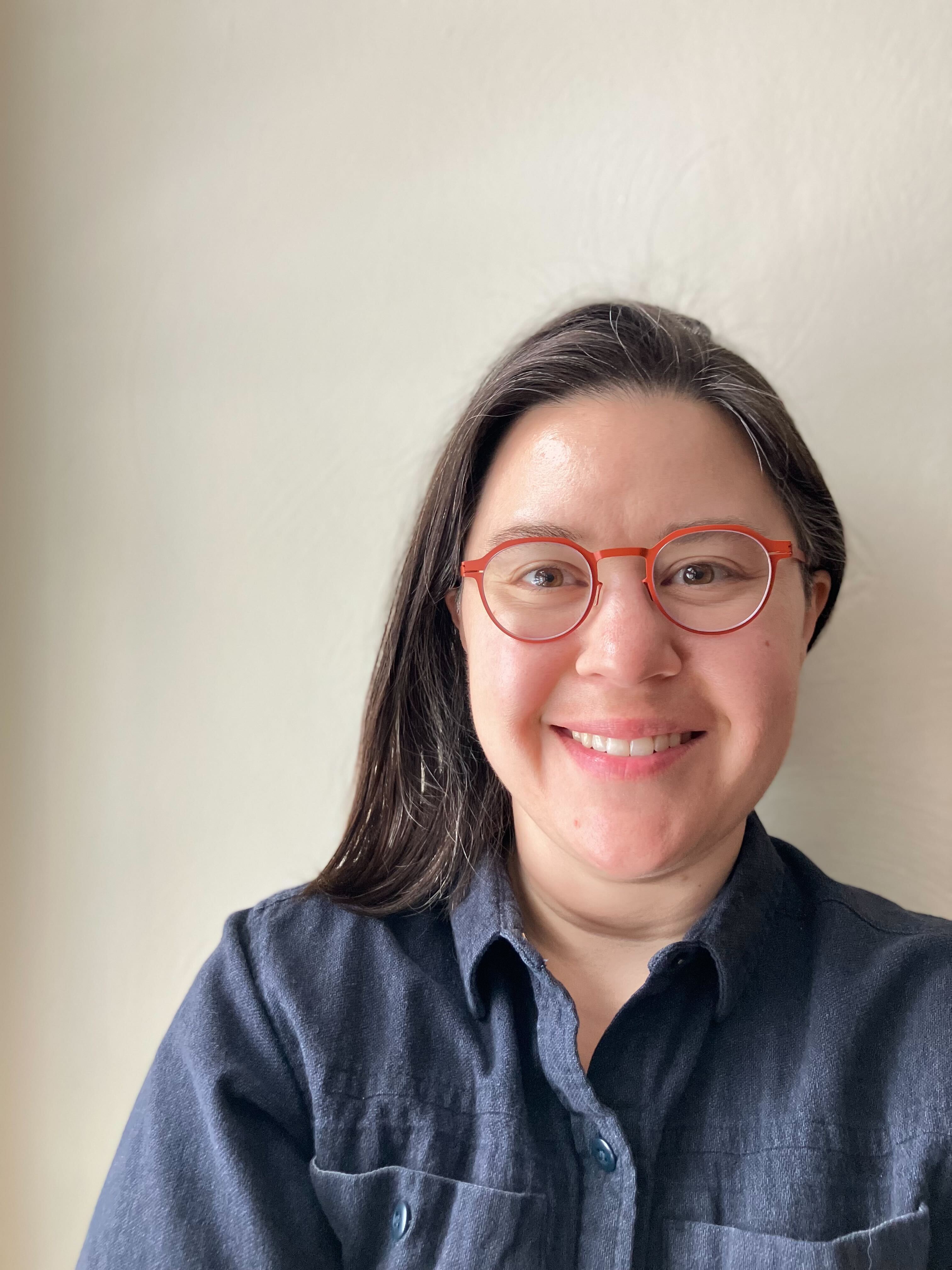 Liz Pantalone - Rails Developer Pittsburgh